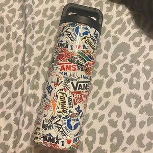 Vans water bottle